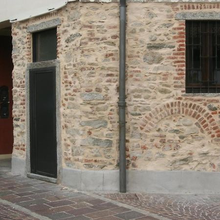 Epicuro Guest House Somma Lombardo Exterior foto