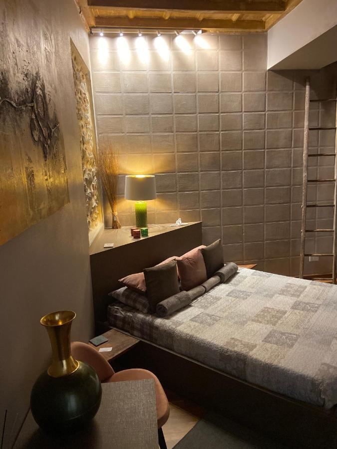 Epicuro Guest House Somma Lombardo Exterior foto
