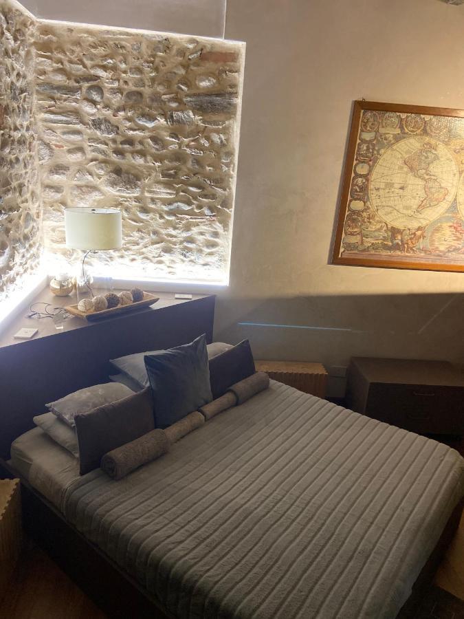 Epicuro Guest House Somma Lombardo Exterior foto