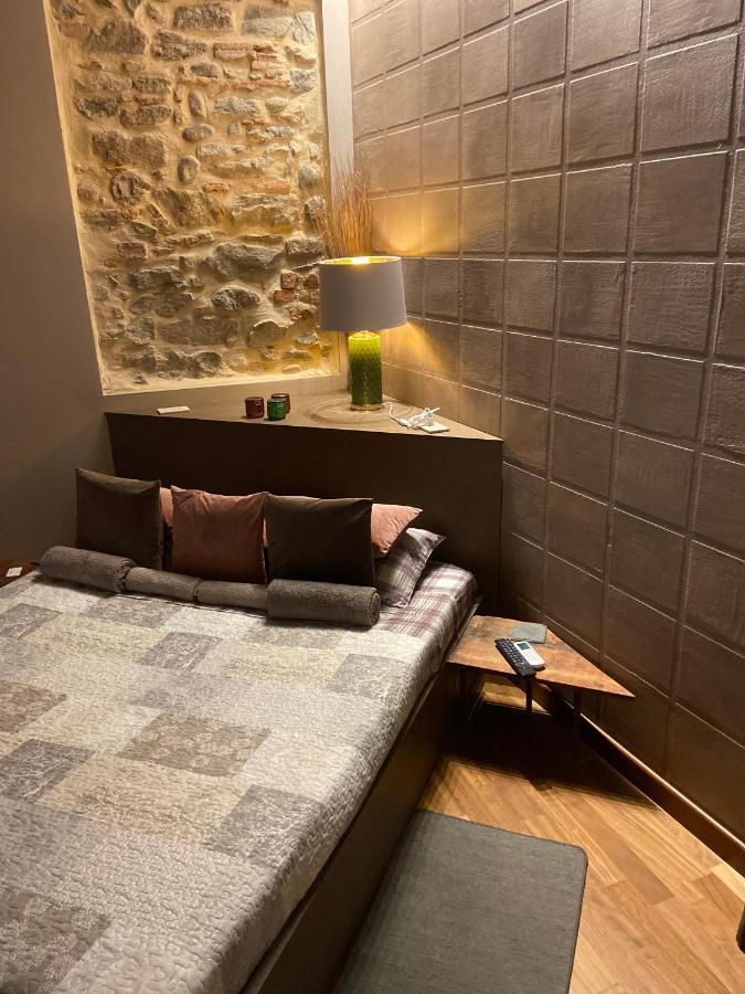 Epicuro Guest House Somma Lombardo Exterior foto