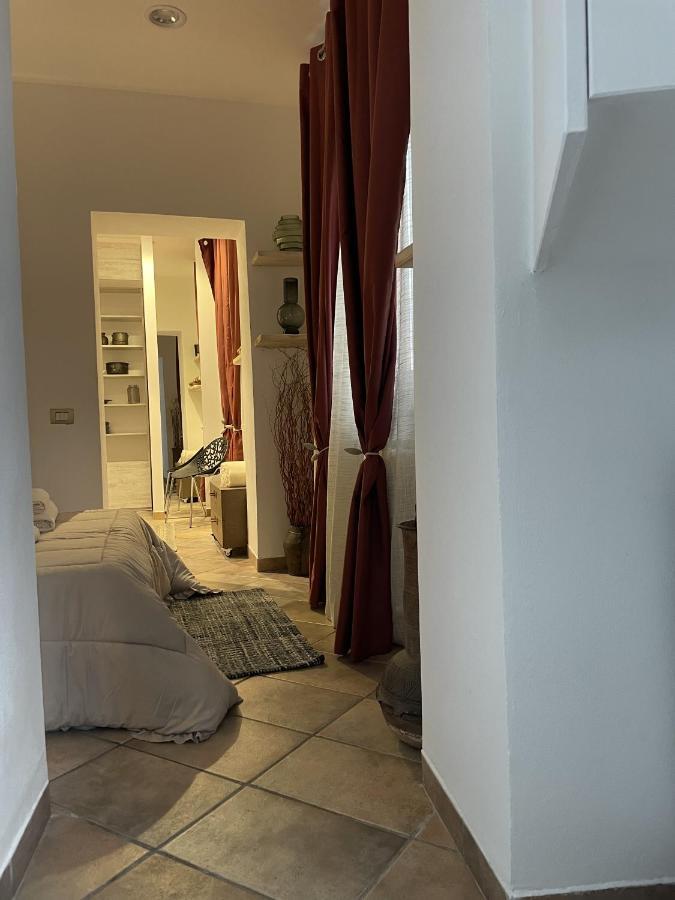 Epicuro Guest House Somma Lombardo Exterior foto