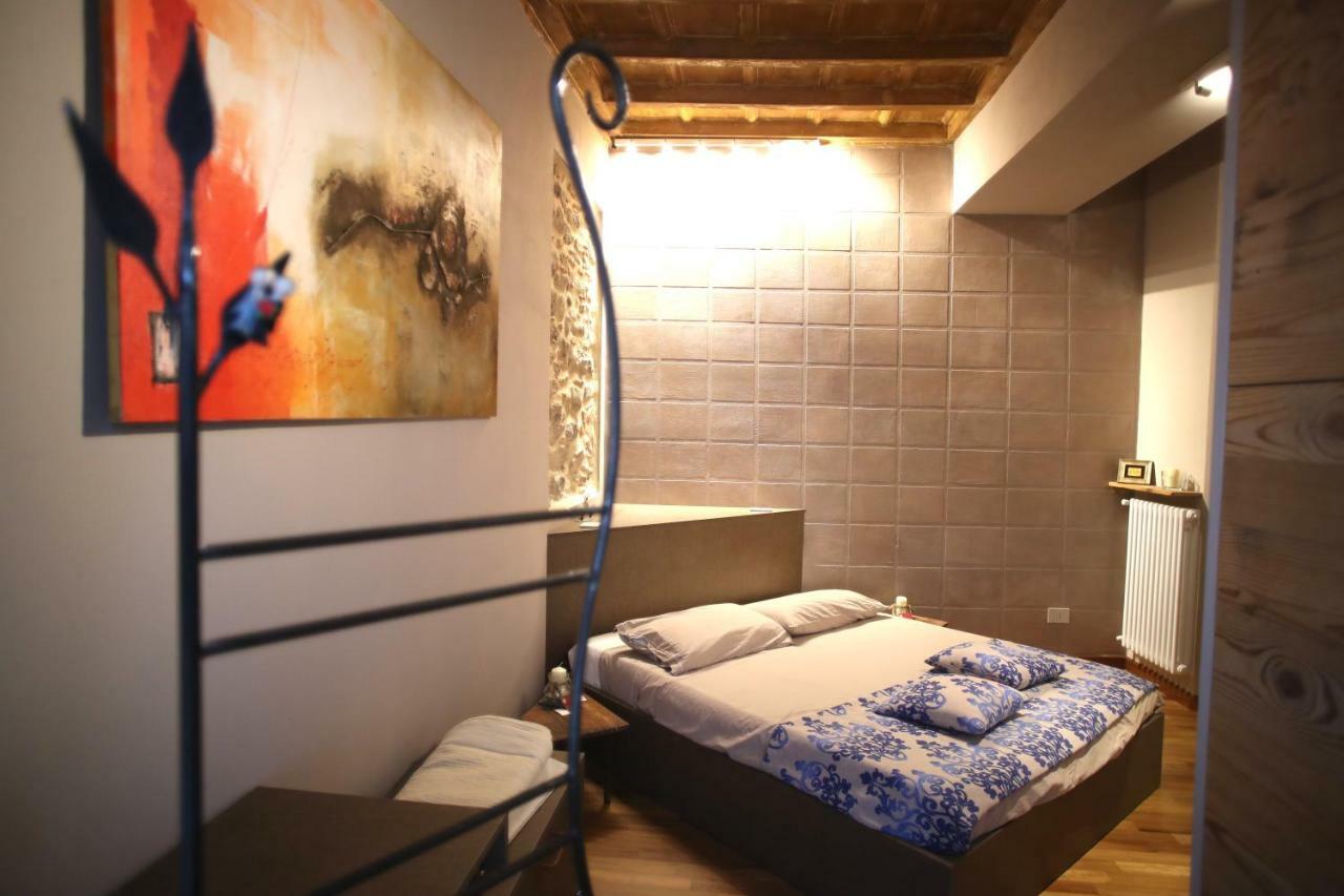 Epicuro Guest House Somma Lombardo Exterior foto