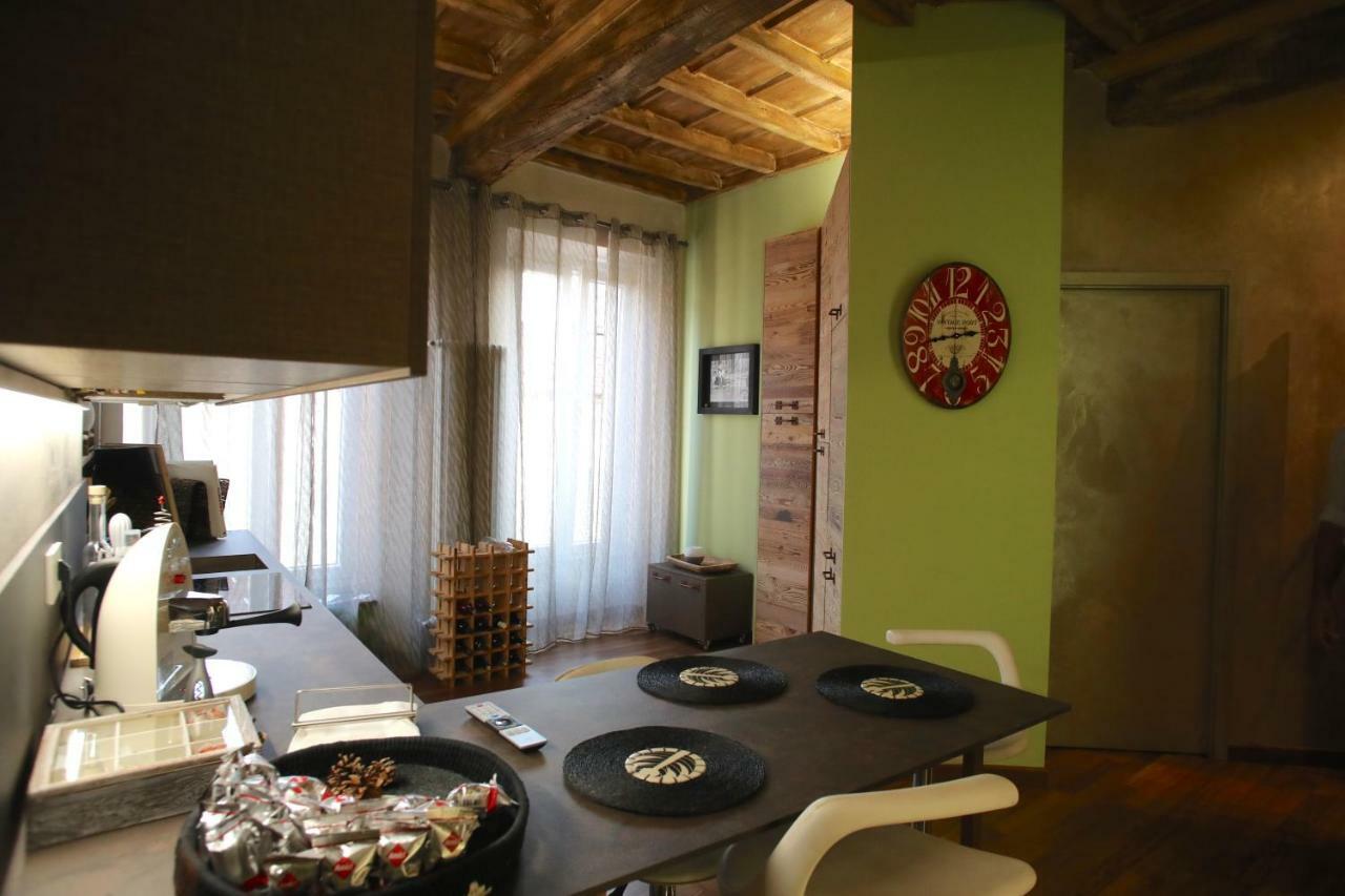 Epicuro Guest House Somma Lombardo Exterior foto